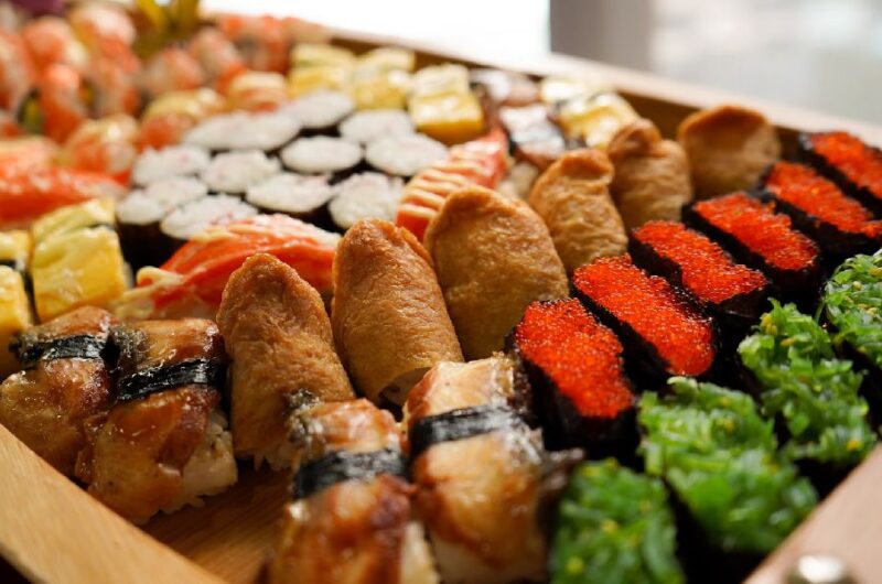 Sushi