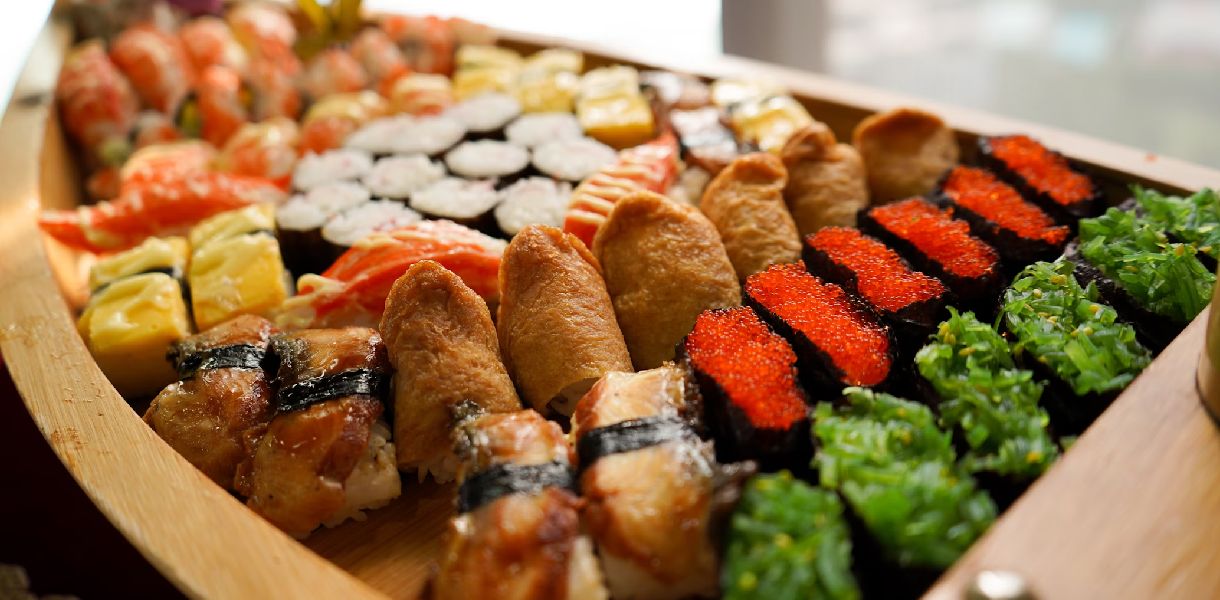 Sushi